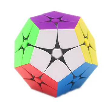 FanXin 2x2x2 Neo Magico Megamin Magic Cube Stickerless 2Layer Professional Puzzle Speed Cubes Educational Special Kids Toys
FanXin 2x2x2 Neo Magico Megamin Magic Cube Stickerless 2Layer Professional Puzzle Speed Cubes Educational Special Kids Toys