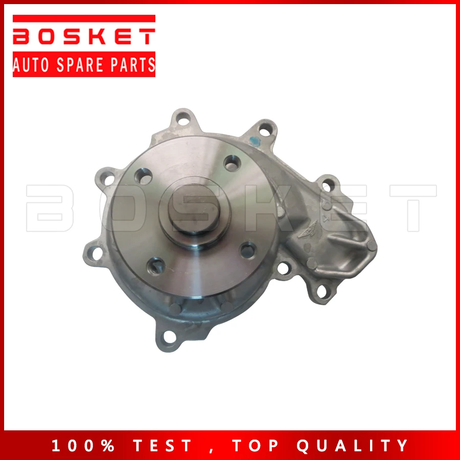 1 piece x FOR ISUZU ELF NPR NKR 4HK1 4HG1 4HF1 Water Pump 8973333610 8-97333361-0 8973139040 8-97313904-0 PUMP ASM; WATER
1 piece x FOR ISUZU ELF NPR NKR 4HK1 4HG1 4HF1 Water Pump 8973333610 8-97333361-0 8973139040 8-97313904-0 PUMP ASM; WATER