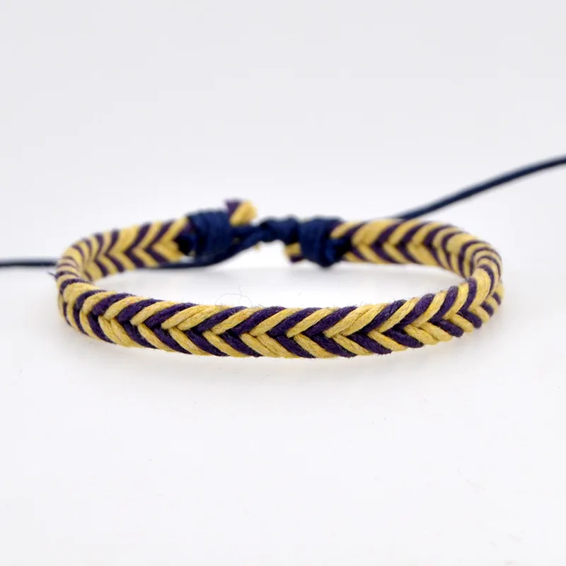 1pcs Handmade Friendship Bracelet Wristband Cotton Boho Adjustable Jewellery Lucky Couple jewelry
1pcs Handmade Friendship Bracelet Wristband Cotton Boho Adjustable Jewellery Lucky Couple jewelry