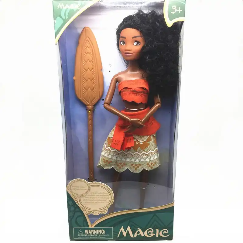 juguetes de vaiana