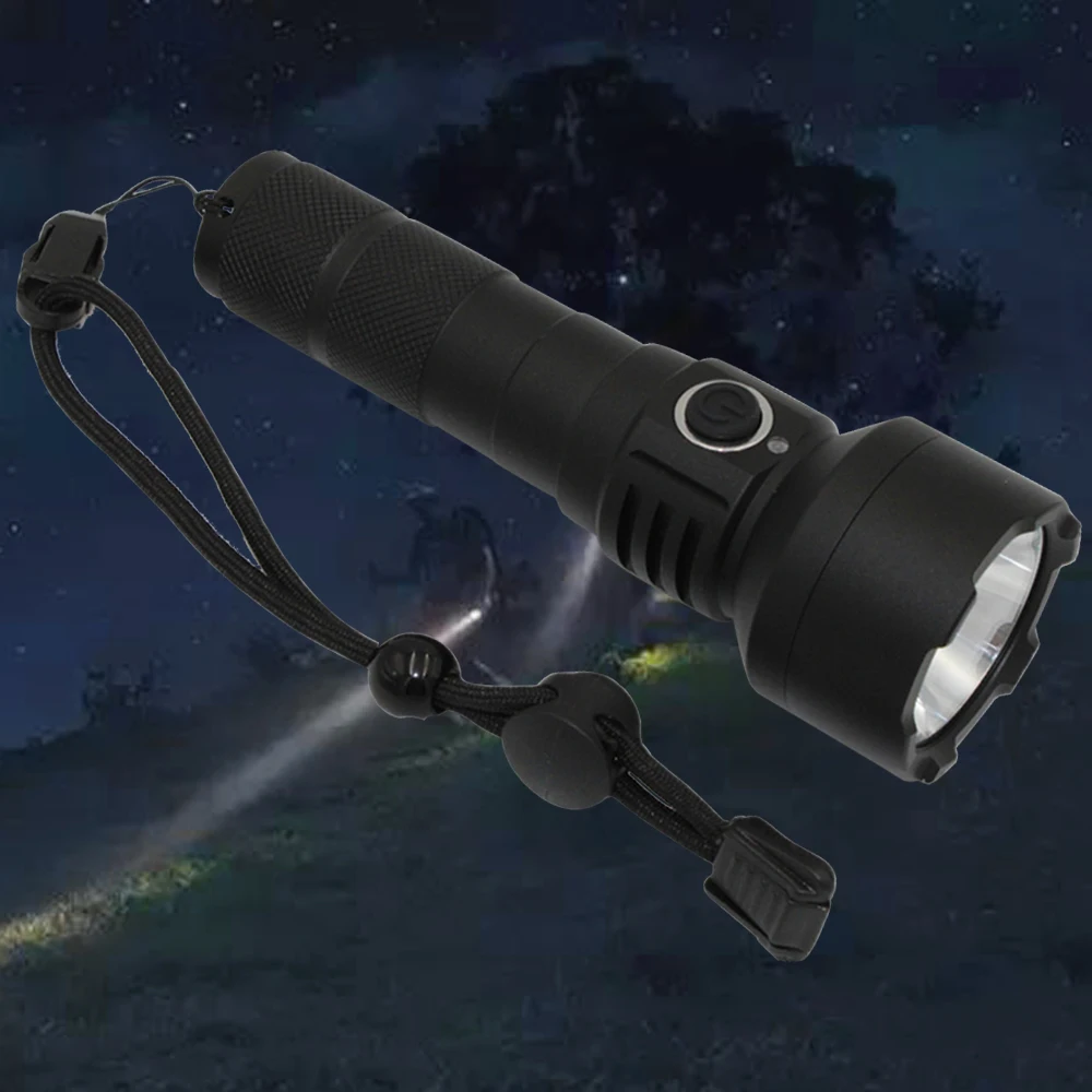 USB Rechargeable LED Flashlight XML T6 2000lm LED Tactical Light 5 Mode Pocket Lamp lantern for Outdoor Hunting Camping
USB Rechargeable LED Flashlight XML T6 2000lm LED Tactical Light 5 Mode Pocket Lamp lantern for Outdoor Hunting Camping