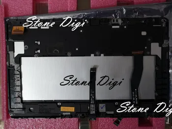 NEW Original LCD DIsplay Panel Touch Screen Digitizer Assembly For Samsung ATIV Tab 5 500T XE500T1C Free Tools Free Shipping
NEW Original LCD DIsplay Panel Touch Screen Digitizer Assembly For Samsung ATIV Tab 5 500T XE500T1C Free Tools Free Shipping