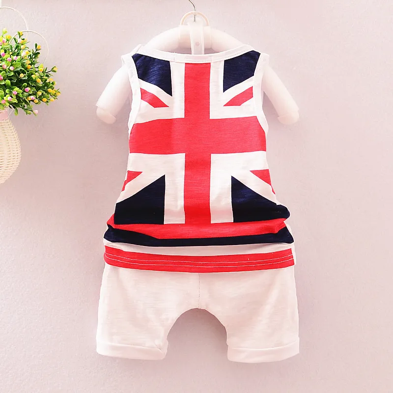 2019 new baby boy clothes best quality cotton kids clothing sets summer sleeveless boys shirt +shorts body suits
2019 new baby boy clothes best quality cotton kids clothing sets summer sleeveless boys shirt +shorts body suits