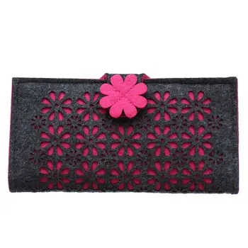 2087 Women New Fashion Long Hasp Wallet Cute Purse for Juniors Flower Pattern Design Magnetic Snap Closure Credit Store
2087 Women New Fashion Long Hasp Wallet Cute Purse for Juniors Flower Pattern Design Magnetic Snap Closure Credit Store