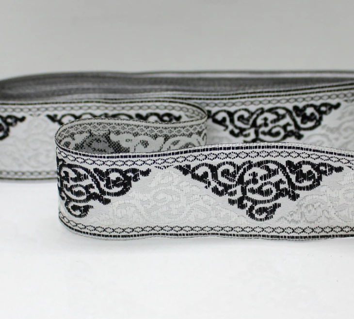 embroidery ethnic jacquard webbing woven tape lace ribbon trim 3.3cm tribal boho DIY garment bag gift accessory vintage zakka
embroidery ethnic jacquard webbing woven tape lace ribbon trim 3.3cm tribal boho DIY garment bag gift accessory vintage zakka
