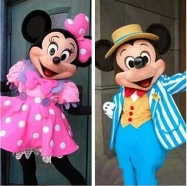 High quality Minnie Mascot Mouse Mascot Costumes cartoon Apparel EVA Helmet Unisex Cartoon Apparel Cosplay
High quality Minnie Mascot Mouse Mascot Costumes cartoon Apparel EVA Helmet Unisex Cartoon Apparel Cosplay
