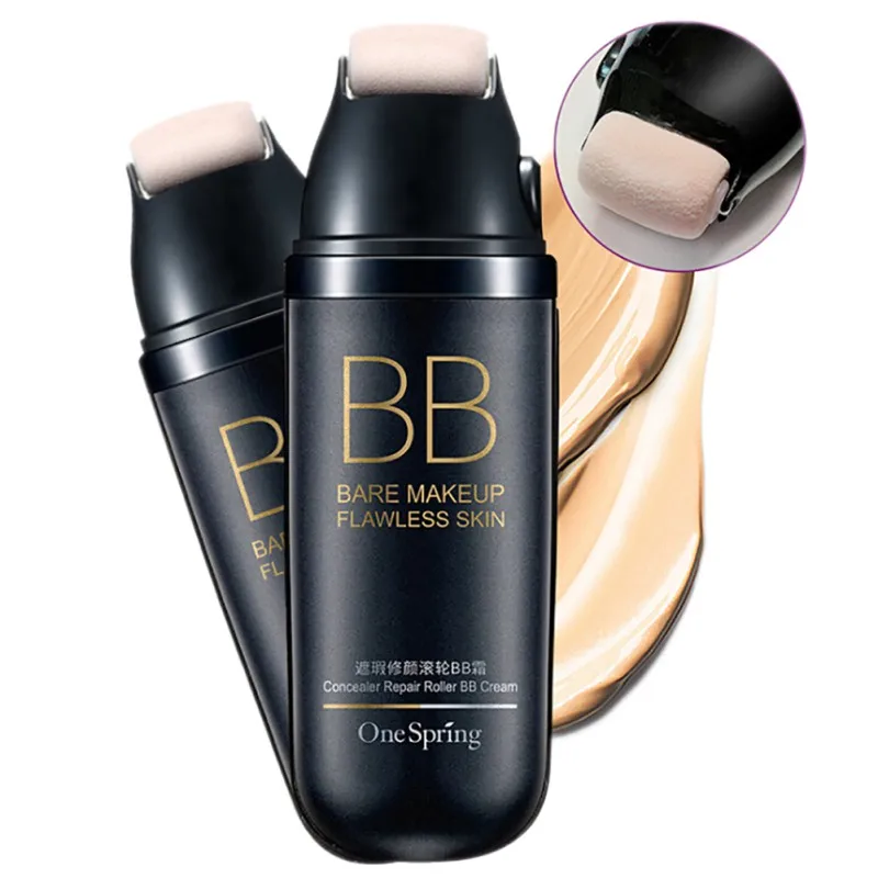 Air Cushion BB Cream Concealer Moisturizing Face Base Foundation Makeup Whitening Beauty Makeup Cosmetics
Air Cushion BB Cream Concealer Moisturizing Face Base Foundation Makeup Whitening Beauty Makeup Cosmetics