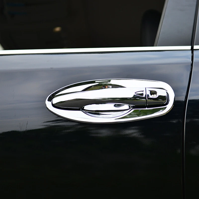 ASB For Renault Alaskan 2016 2017 2018 2019 Plastic Car Door protector handle Bowl Styling Accessories cover trim sticker
ASB For Renault Alaskan 2016 2017 2018 2019 Plastic Car Door protector handle Bowl Styling Accessories cover trim sticker