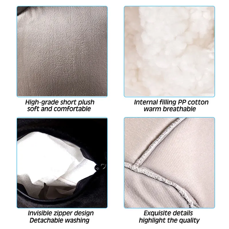 Funny-Batman-Dog-Bed