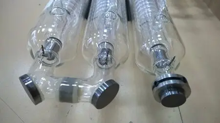 Laser equipment parts 300W Co2 Laser Tuber used in laser cutting machine laser tube
Laser equipment parts 300W Co2 Laser Tuber used in laser cutting machine laser tube