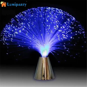 LumiParty Multicolor Changing Fiber Optic Lamp Star LED Fiber Nightlight Lamp night light colorful Lamp christmas Decoration
LumiParty Multicolor Changing Fiber Optic Lamp Star LED Fiber Nightlight Lamp night light colorful Lamp christmas Decoration