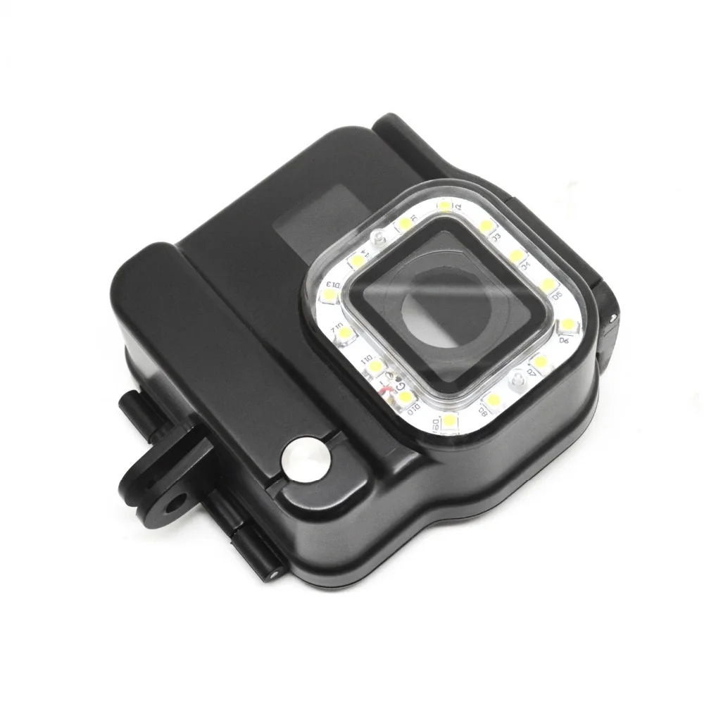 30M-Diving-Light-Underwater-LED-Video-Fill-Flashlight-&-Waterproof-Housing-Case-Cover-For-Gopro-Hero-5-6-Black-Sport-Camera (5)