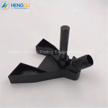 1 Piece Hengoucn Feeder Blower for CD102 Printing Machine CD102 Carrier Air Blower F2.028.410S
1 Piece Hengoucn Feeder Blower for CD102 Printing Machine CD102 Carrier Air Blower F2.028.410S