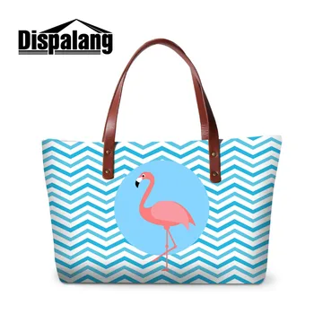 Dispalang Flamingos Messenger Bags Women Handbags Animal Print Female Vintage Tote Large Shoulder Bags Woman Bag
Dispalang Flamingos Messenger Bags Women Handbags Animal Print Female Vintage Tote Large Shoulder Bags Woman Bag