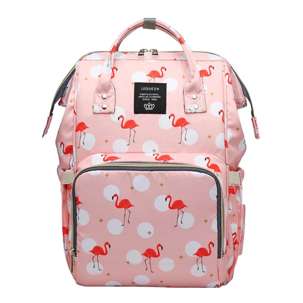 Women Waterproof Backpack Large Capacity Mummy Backpacks Multifunction Teen Girls School Shoulder Bags Travel Portable Ruchsack
Women Waterproof Backpack Large Capacity Mummy Backpacks Multifunction Teen Girls School Shoulder Bags Travel Portable Ruchsack