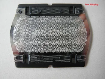 New High Quality 11B Foil Screen Series 1 Shaver Foil For BRAUN 110 120 130s 140s 150s 5682 5684 Shaver Razor Free Shipping
New High Quality 11B Foil Screen Series 1 Shaver Foil For BRAUN 110 120 130s 140s 150s 5682 5684 Shaver Razor Free Shipping
