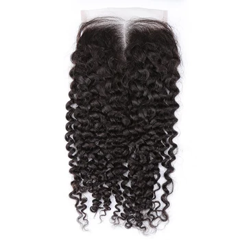 Links Hair Brazilian Deep Wave Closure Remy Hair Natural Color 4x4 Middle/Free/Three Part Lace Closure With Baby Hair
Links Hair Brazilian Deep Wave Closure Remy Hair Natural Color 4x4 Middle/Free/Three Part Lace Closure With Baby Hair