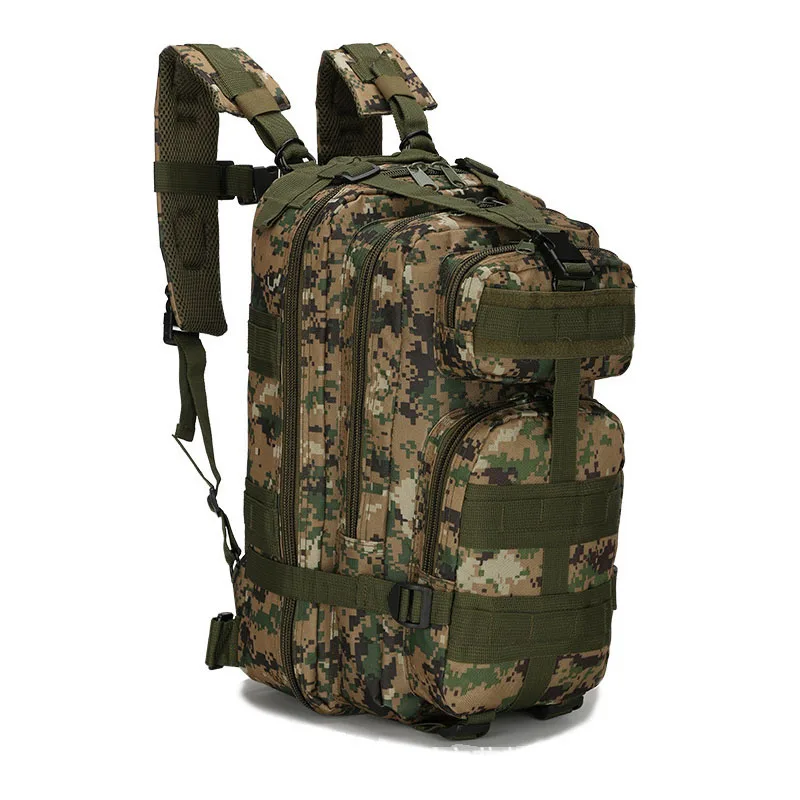 35L 3D Outdoor Sport Military Tactical climbing mountaineering Backpack Camping Hiking Trekking Rucksack Travel outdoor Bag
35L 3D Outdoor Sport Military Tactical climbing mountaineering Backpack Camping Hiking Trekking Rucksack Travel outdoor Bag