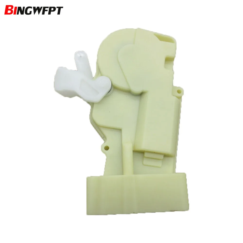 6 pins Car styling Good quality Passenger Front Right Door Lock Latch Actuator For 99-03 Lexus RX300
6 pins Car styling Good quality Passenger Front Right Door Lock Latch Actuator For 99-03 Lexus RX300