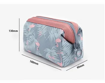 by dhl or ems 200pcs High Capacity Waterproof Portable Cosmetic Bag Women Makeup Purse Case Organizer Storage Travel Wash Pouch
by dhl or ems 200pcs High Capacity Waterproof Portable Cosmetic Bag Women Makeup Purse Case Organizer Storage Travel Wash Pouch