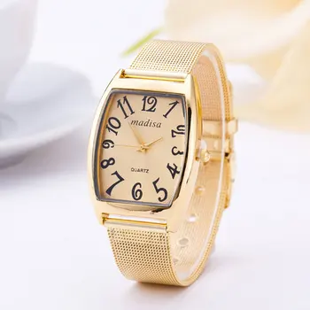 2018 new fashion Square simple Roman numerals Gold watchband watch man woman clock men women's watches quartz wristwatch
2018 new fashion Square simple Roman numerals Gold watchband watch man woman clock men women's watches quartz wristwatch
