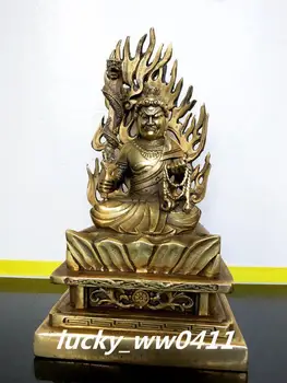 Acala, Acalanatha, Buddha Bodhisattva, statue, figure, Tibetan Buddhism, Bronze ware, buddhist
Acala, Acalanatha, Buddha Bodhisattva, statue, figure, Tibetan Buddhism, Bronze ware, buddhist