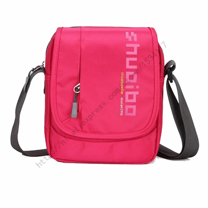 Fashion Brand Shoulder Bag Multi-function Women Inclined Leisure Men Chest Package Single Vertical Type Nylon Handbag Z313
Fashion Brand Shoulder Bag Multi-function Women Inclined Leisure Men Chest Package Single Vertical Type Nylon Handbag Z313