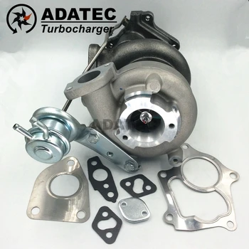 Brand new CT12B 17201-46010 turbine 1720146010 1720146020 turbocharger for TOYOTA Supra 1JZ-GTE Twin Turbo 2.5L 280HP 1990-1993
Brand new CT12B 17201-46010 turbine 1720146010 1720146020 turbocharger for TOYOTA Supra 1JZ-GTE Twin Turbo 2.5L 280HP 1990-1993