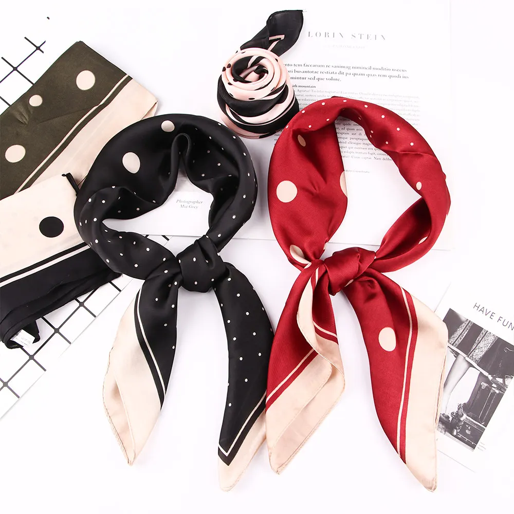 Fashion 70cm Lemon Print Design Small Square Collar Scarf Women's Neck Scarves Neckerchief Imitation Silk Scarfs Hairbands
Fashion 70cm Lemon Print Design Small Square Collar Scarf Women's Neck Scarves Neckerchief Imitation Silk Scarfs Hairbands