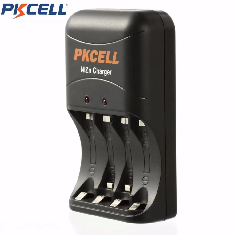 Original 4 Slots 1.6V Ni-Zn Battery Charger Fast Charging Intelligent Battery Chargers For Nickel Zinc AA AAA Battery EU
Original 4 Slots 1.6V Ni-Zn Battery Charger Fast Charging Intelligent Battery Chargers For Nickel Zinc AA AAA Battery EU