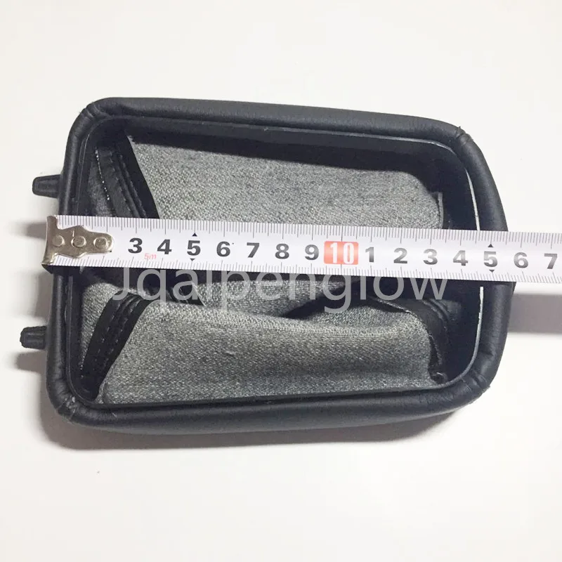 Opel Astra G gear shfit knob_
