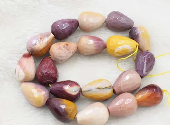 15*20mm yellow agate drop faceted loose beads for making jewelry necklace 14inch FPPJ wholesale
15*20mm yellow agate drop faceted loose beads for making jewelry necklace 14inch FPPJ wholesale