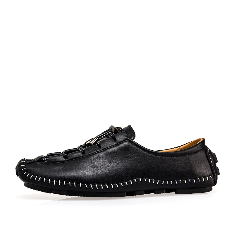 2019Sping Autumn Men Casual Shoes Lace Up New Fashion Men Shoes Business High Quality Men Flats Driving Shoes Male Footwear
2019Sping Autumn Men Casual Shoes Lace Up New Fashion Men Shoes Business High Quality Men Flats Driving Shoes Male Footwear