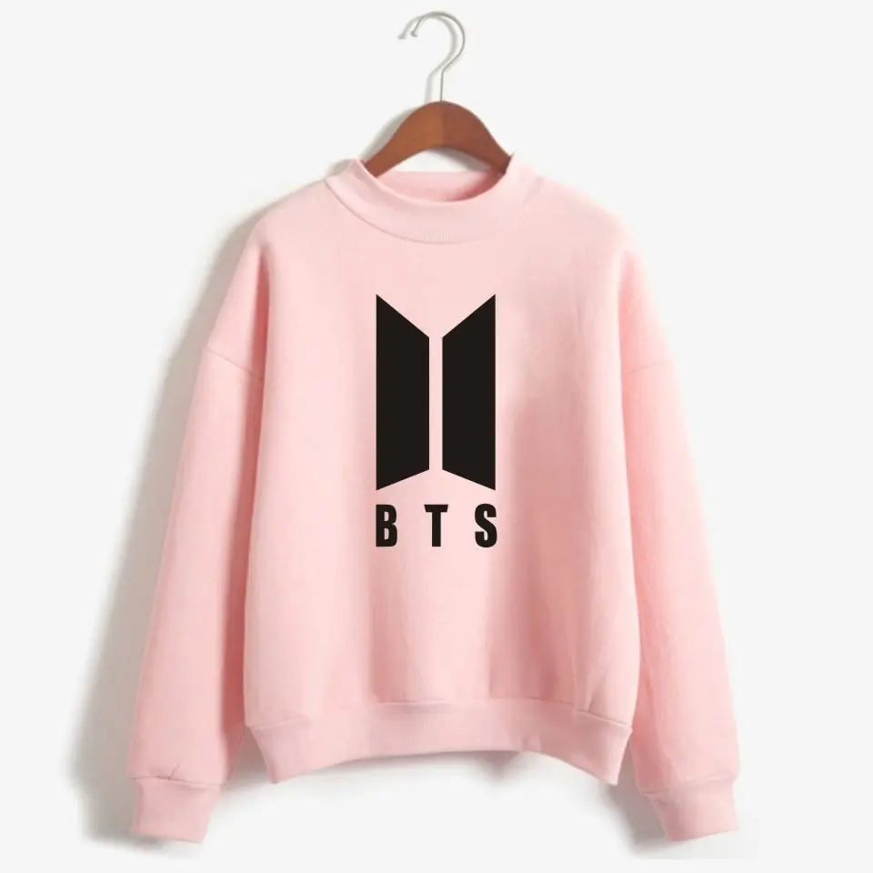 Frdun Tommy Love Yourself k pop Women Hoodies Sweatshirts Bangtan girl outwear Hip-Hop Hoodies New song DNA K-pop Clothes
Frdun Tommy Love Yourself k pop Women Hoodies Sweatshirts Bangtan girl outwear Hip-Hop Hoodies New song DNA K-pop Clothes