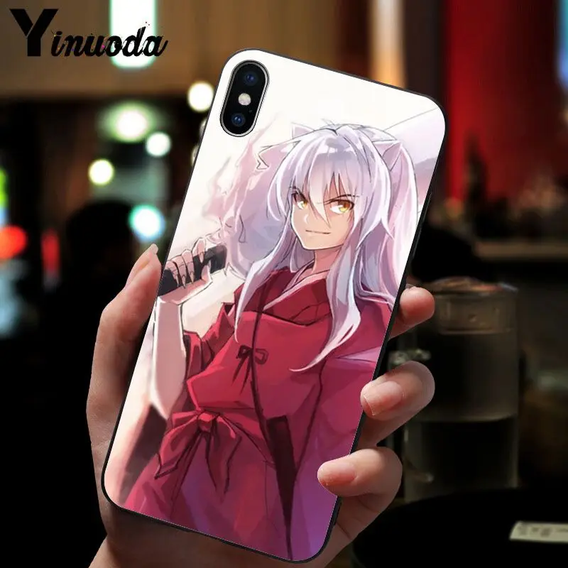 inuyasha anime