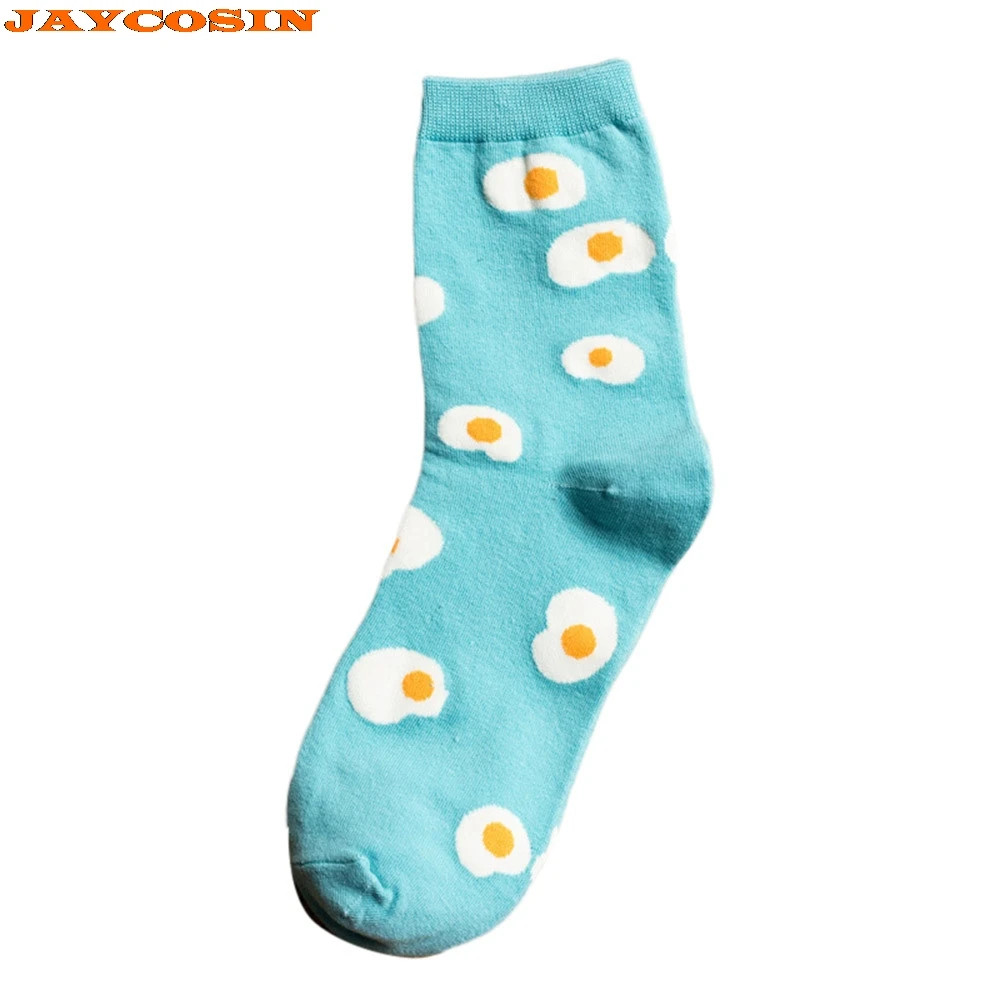 JAYCOSIN Hot Sale Women's Colorful Spring Fashion Design Socks In Tube Casual Taste Cotton Socks High Quality Sock New
JAYCOSIN Hot Sale Women's Colorful Spring Fashion Design Socks In Tube Casual Taste Cotton Socks High Quality Sock New