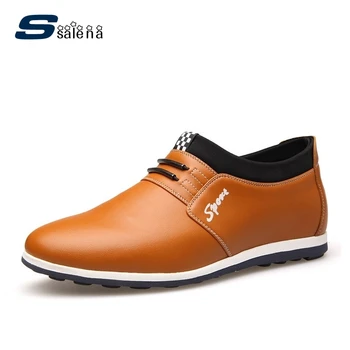 Men Casual Shoes 2020 Soft Footwear Classic Loafers Men Leather Shoes Brand Male Flats Shoes AA50236
Men Casual Shoes 2020 Soft Footwear Classic Loafers Men Leather Shoes Brand Male Flats Shoes AA50236