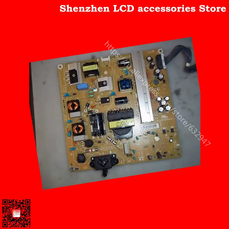 FOR LG 42LY320C 42GB6580-CG 42LB5670-CR Circuit board EAX65423701 LGP3942-14PL1 LGP3942-14PLI
FOR LG 42LY320C 42GB6580-CG 42LB5670-CR Circuit board EAX65423701 LGP3942-14PL1 LGP3942-14PLI