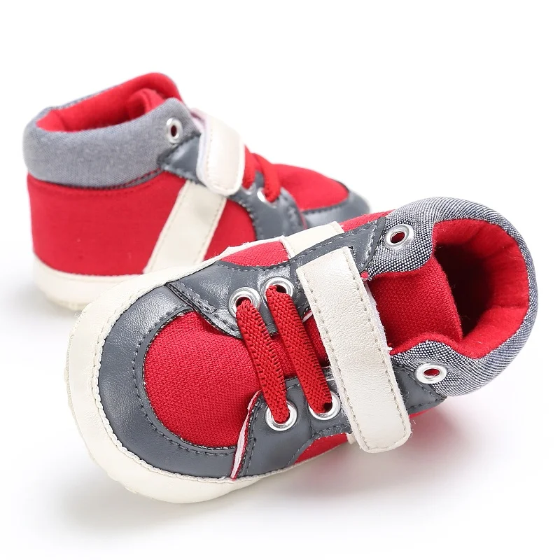 New Casual Kids Children Shoes High Quality Baby Shoes Mother Care Leisure Sports Baby Shoes Red White Deep Blue
New Casual Kids Children Shoes High Quality Baby Shoes Mother Care Leisure Sports Baby Shoes Red White Deep Blue
