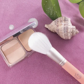 B01 Professional Handmade Make Up Brush Large Round Face Powder Brush Cosmetic Tools Soft Sokouhou Goat Hair Makeup Brushes
B01 Professional Handmade Make Up Brush Large Round Face Powder Brush Cosmetic Tools Soft Sokouhou Goat Hair Makeup Brushes