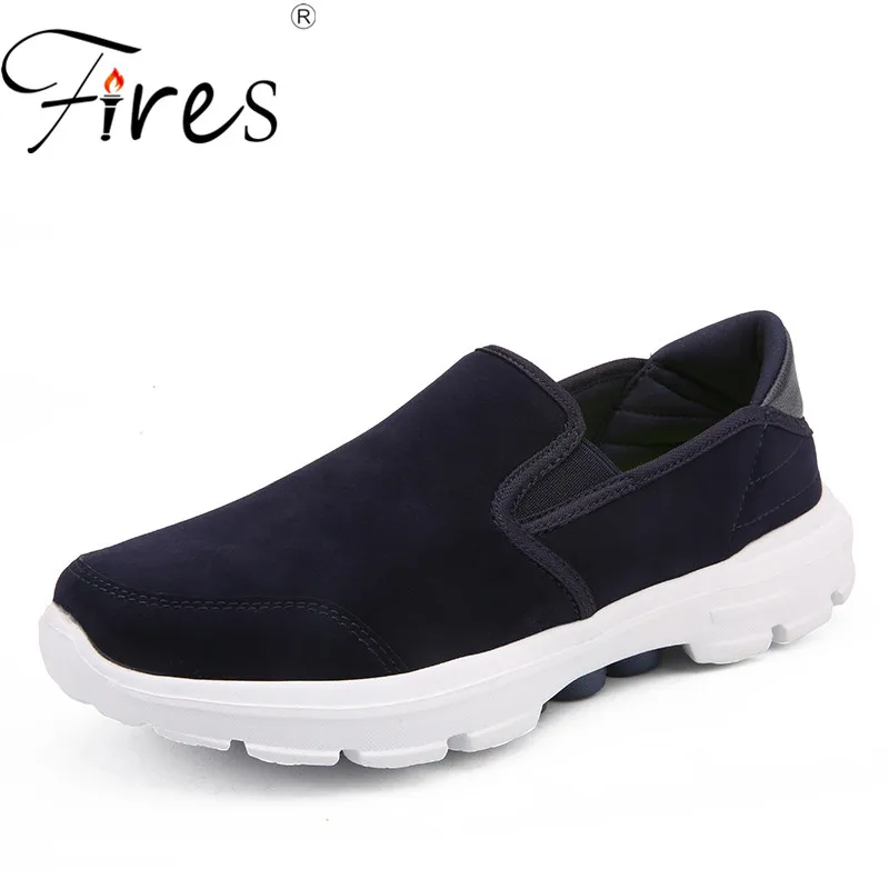 Fires Mens Shoes Casual Brands Artificial Leather Loafers Male Moccasins Comfy Flat Shoes Male Breathable Slip On Boat Shoes
Fires Mens Shoes Casual Brands Artificial Leather Loafers Male Moccasins Comfy Flat Shoes Male Breathable Slip On Boat Shoes