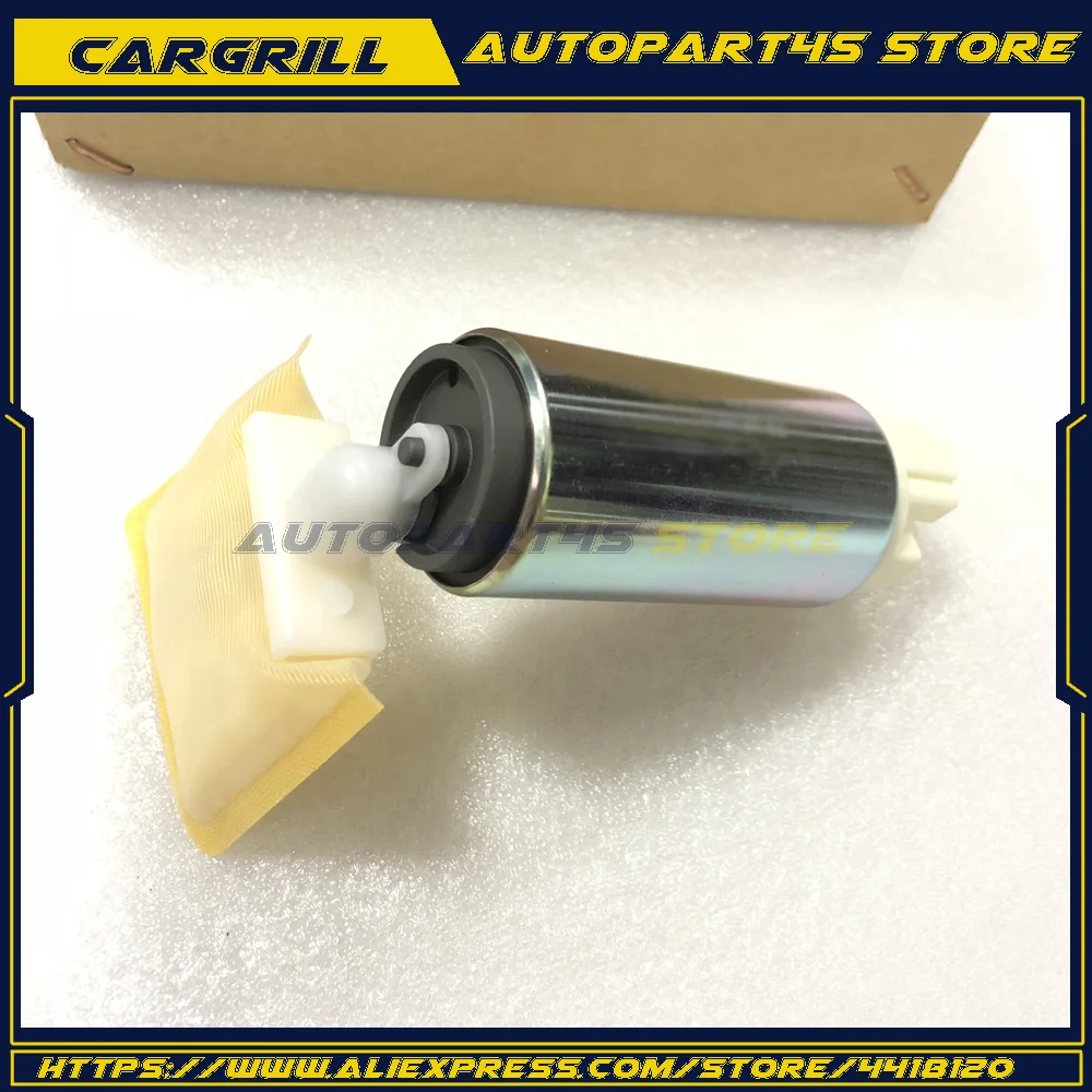 MR968070 1760A029 Fuel Pump Kit For Mitsubishi Outlander CU2W CU4W CU5W MR968070 1760A029 Fuel Pump Kit For Mitsubishi Outlander CU2W CU4W CU5W
