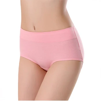 New Women Cotton Underwear Women's Panties Shorts Briefs Sexy Lingeries Female Mid-Rise Waist Panties For Women
New Women Cotton Underwear Women's Panties Shorts Briefs Sexy Lingeries Female Mid-Rise Waist Panties For Women
