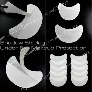 1000pcs New Upgrade Mess-Free Application Mess-Free Eye Shadow Makeup Biocare shadow shields
1000pcs New Upgrade Mess-Free Application Mess-Free Eye Shadow Makeup Biocare shadow shields
