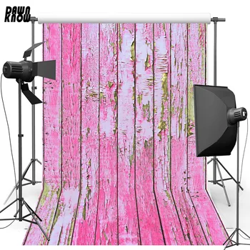 DAWNKNOW Wood Wall Photography Background For Children Pink Wood Floor Customize Personal Backdrop Newborn Photocall G409
DAWNKNOW Wood Wall Photography Background For Children Pink Wood Floor Customize Personal Backdrop Newborn Photocall G409