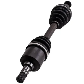Near/Side DRIVE SHAFT for FORD FOCUS MKII MK2 2.5 ST 2004-2012 LEFT PASSENGER 1477842 1468438 1437542
Near/Side DRIVE SHAFT for FORD FOCUS MKII MK2 2.5 ST 2004-2012 LEFT PASSENGER 1477842 1468438 1437542
