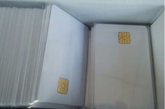 Wholesale 400PCS/lot SLE 4442 Chip Card Smart PVC Card IC Card Rated 5.0 /5 based on 1 customer reviews 5.0 (1 votes) 2 orders
Wholesale 400PCS/lot SLE 4442 Chip Card Smart PVC Card IC Card Rated 5.0 /5 based on 1 customer reviews 5.0 (1 votes) 2 orders