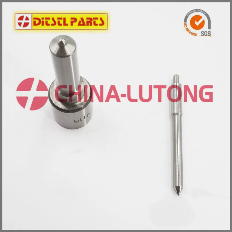 PN type Diesel injector nozzle High quality diesel nozzle DLLA161PN109 / 105017-1090 for ISUZU from China wholesaler
PN type Diesel injector nozzle High quality diesel nozzle DLLA161PN109 / 105017-1090 for ISUZU from China wholesaler