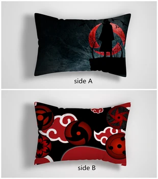 Suef Anime manga Naruto Uchiha Itachi Anime two sided Pillow Cushion Case Cover BP001
Suef Anime manga Naruto Uchiha Itachi Anime two sided Pillow Cushion Case Cover BP001