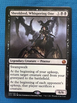 sheoldred whispering one IMA Hologram magician ProxyKing 8.0 VIP the proxy cards to gathering every single mg card.
sheoldred whispering one IMA Hologram magician ProxyKing 8.0 VIP the proxy cards to gathering every single mg card.